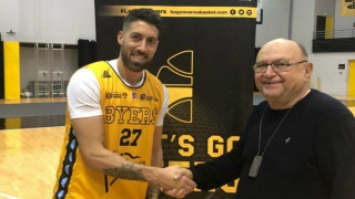 Ανακοινώθηκε κι επίσημα από την Προβάνς   ο Αθηναίου!