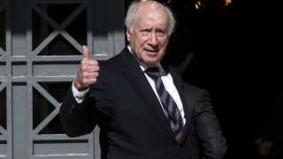 Μάθιου Νίμιτς: «Νέα εποχή για την εδραίωση της ασφάλειας στα Βαλκάνια»