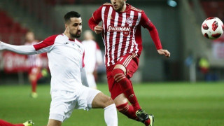 Δεν έκανε την υπέρβαση η Ξάνθη και        αποκλείστηκε