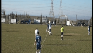 Δόξα Δρυμού-Νίκη Ευκαρπίας           1-1                       vid