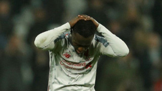 Νέα «γκέλα»          στο Λονδίνο για την Λίβερπουλ