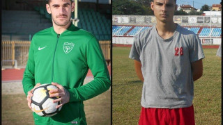 Μεταγραφικός πυρετός     στην  Α' κατηγορία της ΕΠΣΜ