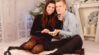 Εχει παρέα πλέον στη Θεσσαλονίκη ο Κάρολ Σφιντέρσκι! (video)