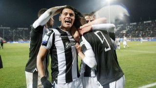 Έχουν την… ευκαιρία τους να θωρακίσουν τη   διαφορά