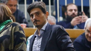 Υπογραφές για «DPG στη Βουλή»                       λόγω ...Μακεδονίας