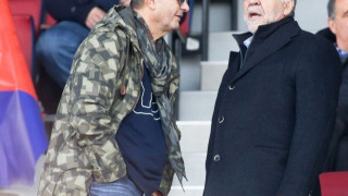 Οι χειρισμοί του Ηλία Θεοδωρίδη  υποθηκεύουν το μέλλον του Ηρακλή