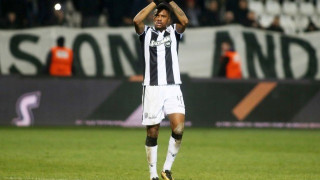 Αυτά τα γκολ                         τα χρειαζόταν πολύ