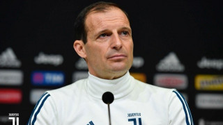 «Ποιος είπε ότι είμαστε μεγάλο φαβορί για το Champions League;»