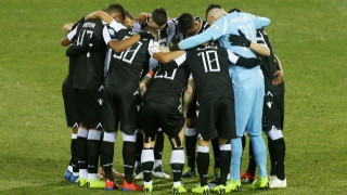 Η ποιότητα                                    και το βάθος του ΠΑΟΚ