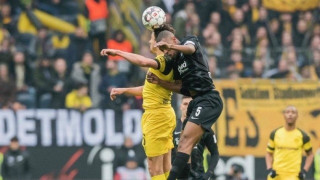 Ήττα-μαχαιριά για την Μπάγερν όλο και πιο κοντά στον τίτλο η Μπορούσια