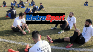 ΕΠΣΜ: Καθιστική διαμαρτυρία στους Αμπελόκηπους για τη Μακεδονία (pic)