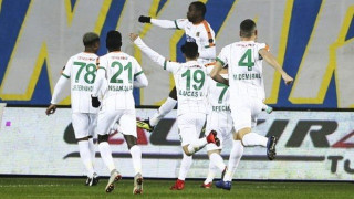 Απίστευτη ΓΚΟΛΑΡΑ από τον Κάμπος επί της Γαλατά! (vid)