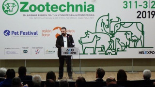 Θεσσαλονίκη: Εγκαινιάστηκε η μεγαλύτερη Zootechnia όλων των εποχών!
