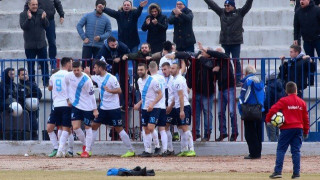 Βιτλής: «Προετοιμασία… νίκης, μεγάλη η κλάση του Περόνε»