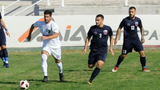 Ήττα με παράπονα για τον Μακεδονικό, σαρωτική η Βέροια!