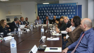 Προεργασία στην οποία δεν μας   είχε συνηθίσει το «Big 4»