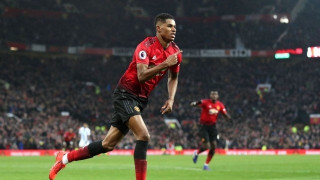 Νέο συμβόλαιο σε Ράσφορντ  η Μάντσεστερ Γιουνάιτεντ