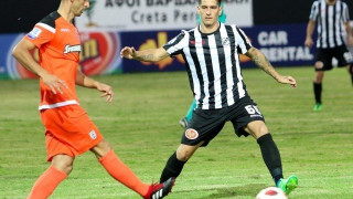 Απόλυτος κυρίαρχος με ΟΦΗ             στην Τούμπα!