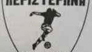 Νέα μεταγραφή για    τη Θύελλα                             Περιστερώνα