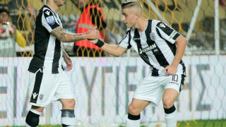 Πέλκας προστάζει,       Βιεϊρίνια εκτελεί! (video)