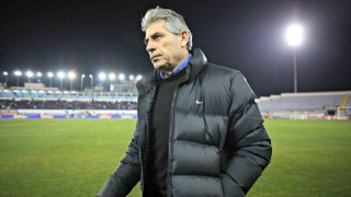 Αφαίρεση 6 βαθμών στη Λάρισα λόγω... Αγγελου Αναστασιάδη
