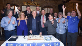 Ο «Φάρος» της… Εθνικής                     πρέπει να εμπνεύσει όλους