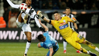 Μετά από Παρί και Σέλτικ, ο ΠΑΟΚ 3ος  αήττητος στην Ευρώπη!