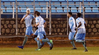 Real Player: «Τελικός» για τη                                    Λαμία