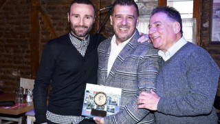 Σαλπιγγίδης ΑΠΟΚΛΕΙΣΤΙΚΑ στο Metrosport.gr: «Η Εθνική γύρισε σελίδα»