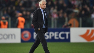 LIRA 100:  Αγώνας «must win»                         για την Αντερλεχτ