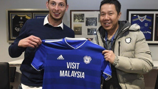 To σοκαριστικό μήνυμα του Σάλα: «Γεια σας αδέρφια... Είμαι πεθαμένος»