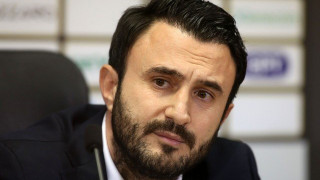 Τα αυτονόητα κάνει ο Καρυπίδης, δεν κάνει χάρη στους οπαδούς…