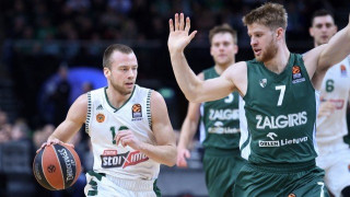 Νέο «χαστούκι» για τον                    Παναθηναϊκό