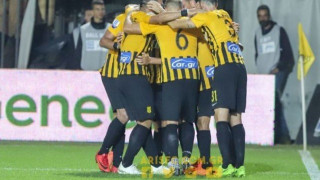 Αυτοί είναι οι εκλεκτοί του Παντελίδη για τον αγώνα με την Ξάνθη