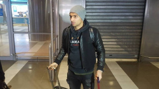 Μπαίνει στο κλίμα της Θεσσαλονίκης ο Ροζ       (pic)