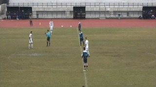 ΑΣ Νεάπολης-ΑΕ Φιλύρου                0-1                       (vid)