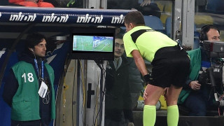 Παρουσίαση του VAR από την UEFA στις 16 ομάδες του Champions League