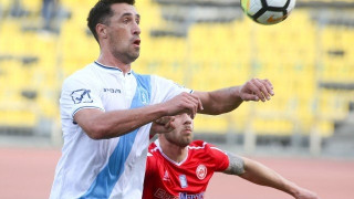 «Χαρακίρι» στο φινάλε για Ηρακλή, δεν αρκούσε ο... Περόνε!