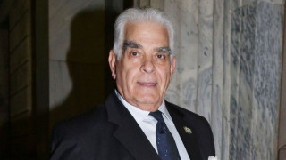 Αυτή είναι η νέα του σύντροφος του Κώστα Πρέκα (ΦΩΤΟ)