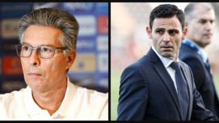 Ποιο «ένοχο          μυστικό» κρύβει  ο «έρωτας» Περέιρα με Κομίνη;