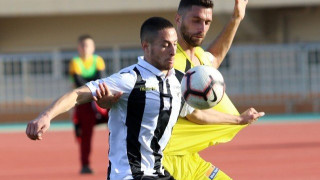 Τέλος το αήττητο                 σερί της Δόξας στο Παγκρήτιο!