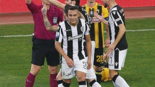 Το σύμπαν και ο καλός ΠΑΟΚ ήξεραν πώς,  αλλά τα χάλασε όλα ο Δανός