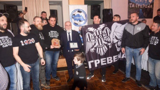 «Βάζουμε περισσότερα από 3.000.000 στις ακαδημίες του ΠΑΟΚ»  (vids)