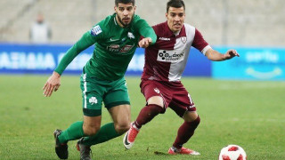 Χωρίς Ντέλετιτς στο Καραϊσκάκη               η Λάρισα