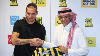 Στον «Μέσι των γιατρών» ο Πρίγιοβιτς, γιατί «καίγεται» η Αλ Ιτιχάντ!