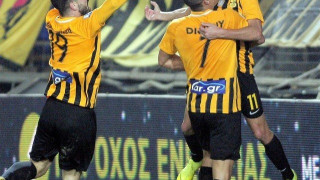 Ο Αρης είχε όλο το πακέτο   των προϋποθέσεων για νίκη