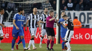 Επιβράβευσε τον Γρατσάνη                       η ΚΕΔ!