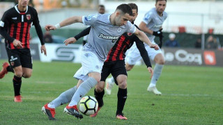 Στην Άγκυρα ο Κίτσιου, απολαμβάνει... Νουσρέτ (pic)