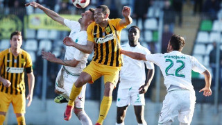 Με την πλάτη στον τοίχο ο Αρης,τα περιθώρια είναι ασφυκτικά