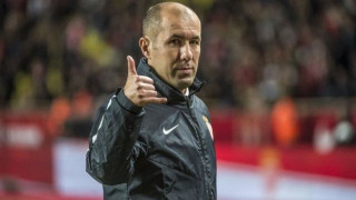 Betshow: Με Ζαρντίμ, Φαλκάο και                               παράδοση